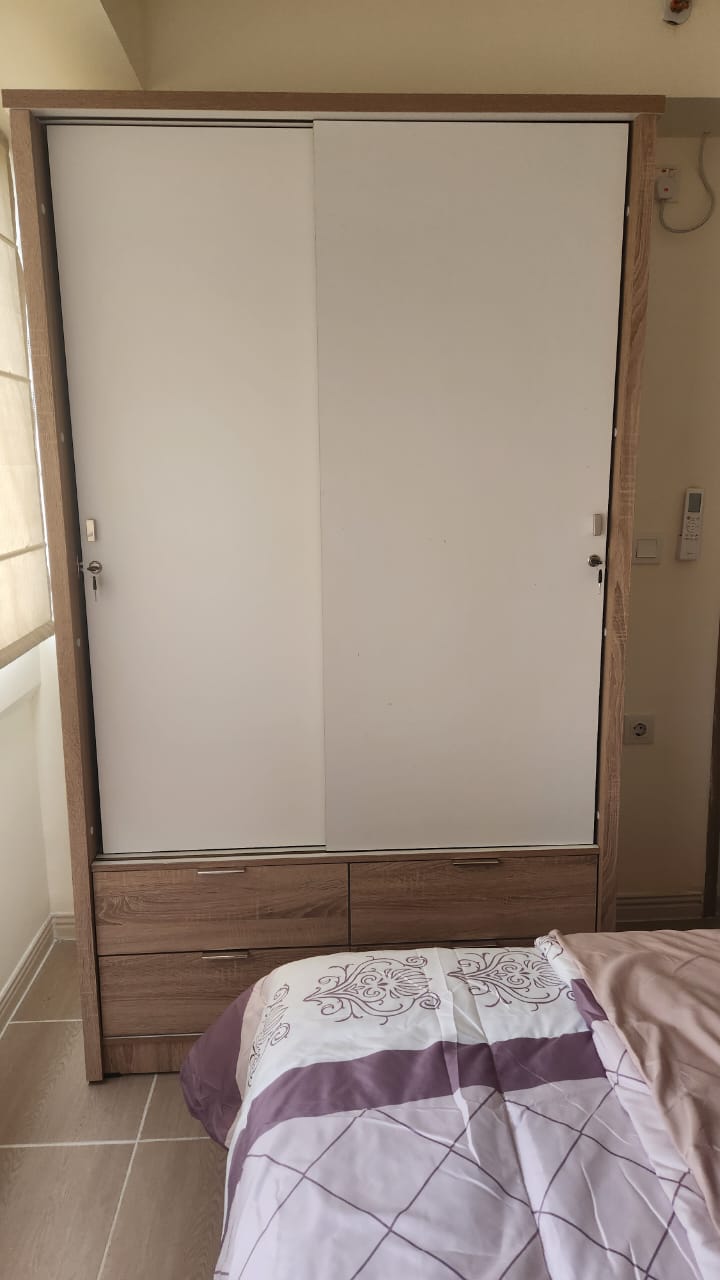 Apartemen Disewakan di Meikarta Lippo Cikarang